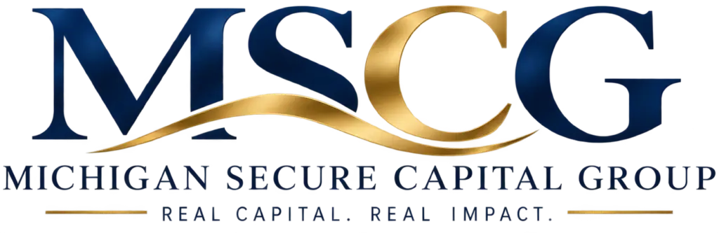 Michigan Secure Capital Group